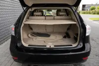 Lexus RX 450h 183kW thumbnail
