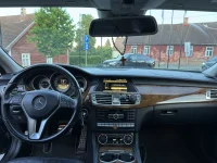 Mercedes-Benz CLS550 4.7 300kW thumbnail