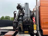 MAN TGS Fassi F365RA.2.26 + JIB 540kW