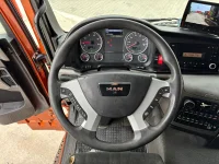 MAN TGS Fassi F365RA.2.26 + JIB 540kW