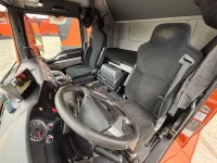 MAN TGS Fassi F365RA.2.26 + JIB 540kW