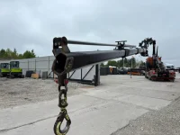 MAN TGS Fassi F365RA.2.26 + JIB 540kW