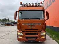 MAN TGS Fassi F365RA.2.26 + JIB 540kW