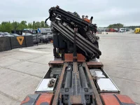 MAN TGS Fassi F365RA.2.26 + JIB 540kW
