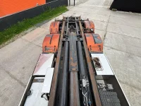 MAN TGS Fassi F365RA.2.26 + JIB 540kW