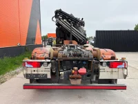 MAN TGS Fassi F365RA.2.26 + JIB 540kW