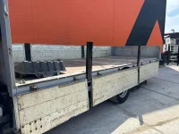 MAN TGA Palfinger PK 16001 (2010 year / 1241h)  460kW thumbnail