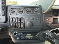 MAN TGA Palfinger PK 16001 (2010 year / 1241h)  460kW thumbnail