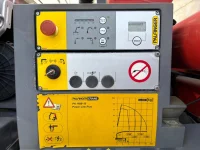 MAN TGA Palfinger PK 16001 (2010 year / 1241h)  460kW thumbnail
