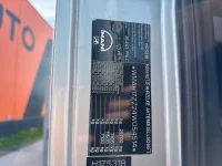 MAN TGA Palfinger PK 16001 (2010 year / 1241h)  460kW thumbnail