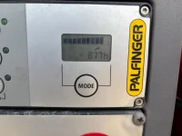 MAN TGA Palfinger PK 16001 (2010 year / 1241h)  460kW thumbnail
