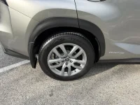 Lexus NX 300h 2.5 114kW thumbnail