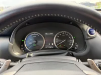 Lexus NX 300h 2.5 114kW thumbnail