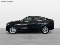 BMW X6 xDrive30d 4,95 ränta Sportstol 19" Park Assist 0kW
