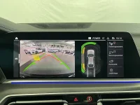 BMW X6 xDrive30d 4,95 ränta Sportstol 19" Park Assist 0kW