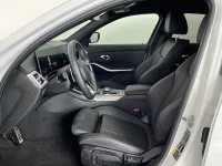 BMW 330 xDrive Sedan 4,95ränta M Sport 18" HiFi Rattvärme Drag 0kW
