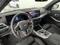 BMW 330 xDrive Sedan 4,95ränta M Sport 18" HiFi Rattvärme Drag 0kW
