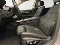 BMW 745 Le xDrive Plug-In 3 290kW