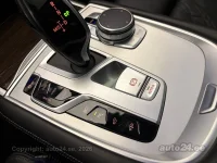 BMW 745 Le xDrive Plug-In 3 290kW