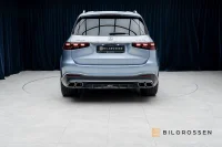 Mercedes-Benz GLS580 63 AMG 4MATIC+ Ultimate Manufaktur Burmester 3D MOMS 450kW