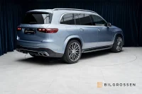 Mercedes-Benz GLS580 63 AMG 4MATIC+ Ultimate Manufaktur Burmester 3D MOMS 450kW