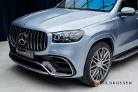Mercedes-Benz GLS580 63 AMG 4MATIC+ Ultimate Manufaktur Burmester 3D MOMS 450kW