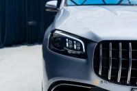 Mercedes-Benz GLS580 63 AMG 4MATIC+ Ultimate Manufaktur Burmester 3D MOMS 450kW