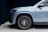 Mercedes-Benz GLS580 63 AMG 4MATIC+ Ultimate Manufaktur Burmester 3D MOMS 450kW
