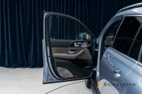 Mercedes-Benz GLS580 63 AMG 4MATIC+ Ultimate Manufaktur Burmester 3D MOMS 450kW
