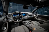 Mercedes-Benz GLS580 63 AMG 4MATIC+ Ultimate Manufaktur Burmester 3D MOMS 450kW