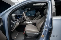 Mercedes-Benz GLS580 63 AMG 4MATIC+ Ultimate Manufaktur Burmester 3D MOMS 450kW