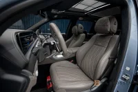 Mercedes-Benz GLS580 63 AMG 4MATIC+ Ultimate Manufaktur Burmester 3D MOMS 450kW