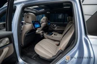 Mercedes-Benz GLS580 63 AMG 4MATIC+ Ultimate Manufaktur Burmester 3D MOMS 450kW