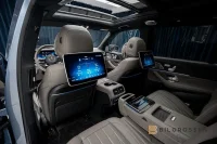 Mercedes-Benz GLS580 63 AMG 4MATIC+ Ultimate Manufaktur Burmester 3D MOMS 450kW