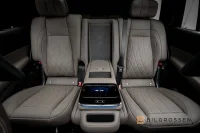 Mercedes-Benz GLS580 63 AMG 4MATIC+ Ultimate Manufaktur Burmester 3D MOMS 450kW