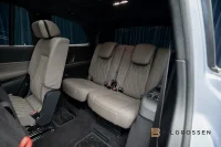 Mercedes-Benz GLS580 63 AMG 4MATIC+ Ultimate Manufaktur Burmester 3D MOMS 450kW