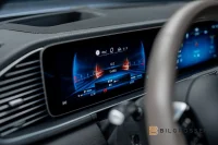 Mercedes-Benz GLS580 63 AMG 4MATIC+ Ultimate Manufaktur Burmester 3D MOMS 450kW