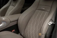 Mercedes-Benz GLS580 63 AMG 4MATIC+ Ultimate Manufaktur Burmester 3D MOMS 450kW