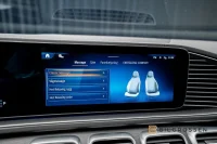 Mercedes-Benz GLS580 63 AMG 4MATIC+ Ultimate Manufaktur Burmester 3D MOMS 450kW