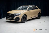 Image of Audi SQ8 TFSI quattro B&O Luftfjädring Massage Pano 360 MOMS 373kW