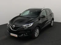 Renault Kadjar 1.2 96kW thumbnail
