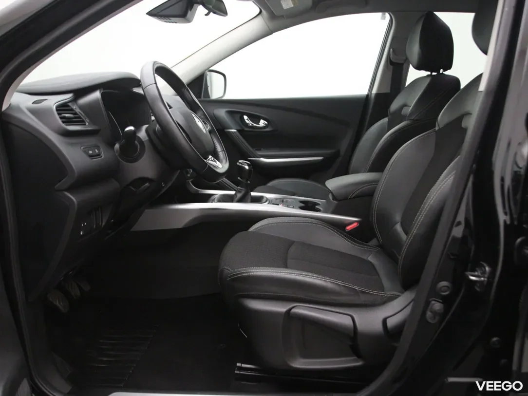 Renault Kadjar 1.2 96kW