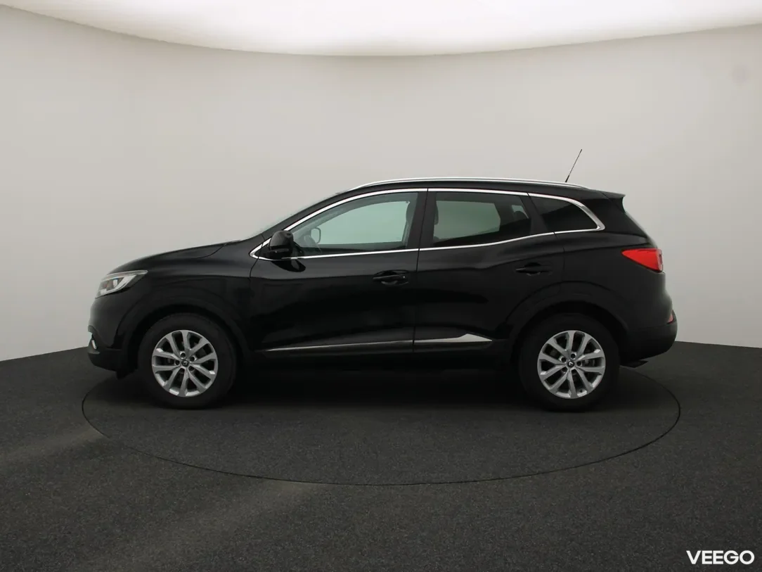 Renault Kadjar 1.2 96kW