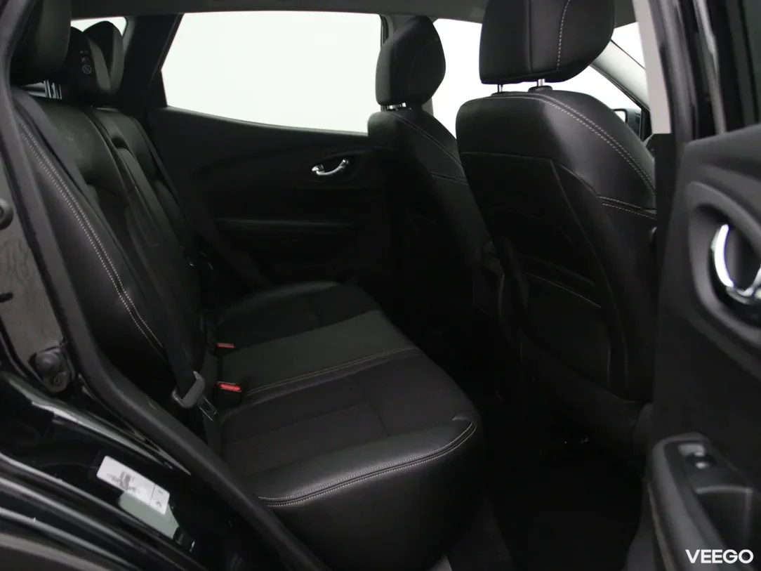 Renault Kadjar 1.2 96kW