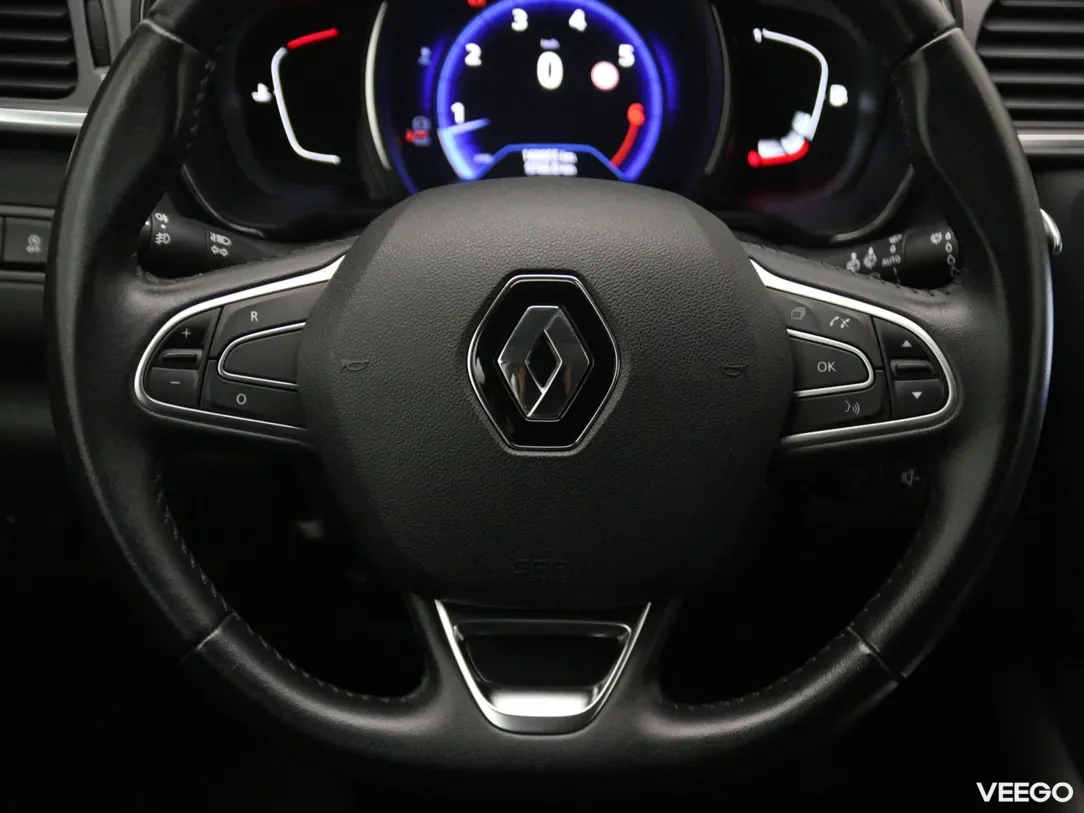 Renault Kadjar 1.2 96kW