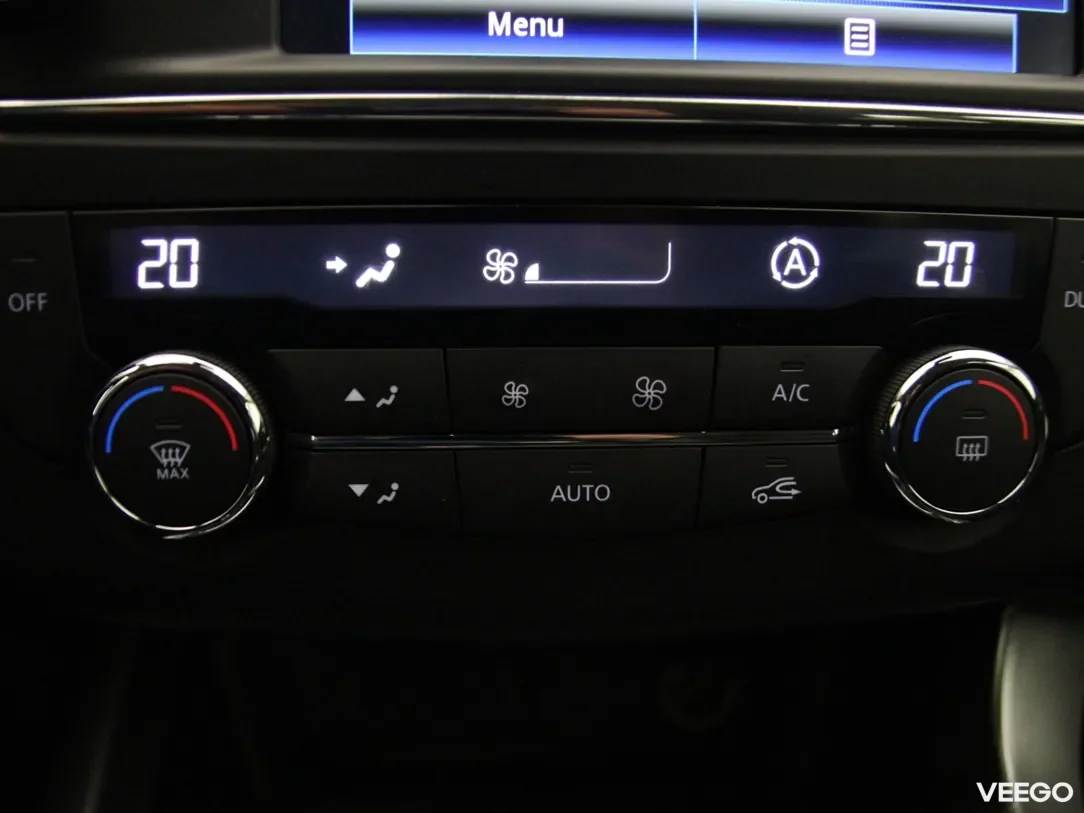 Renault Kadjar 1.2 96kW