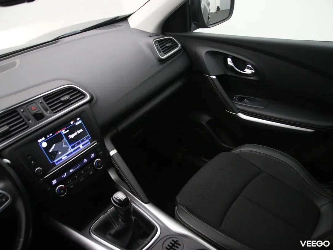 Renault Kadjar 1.2 96kW