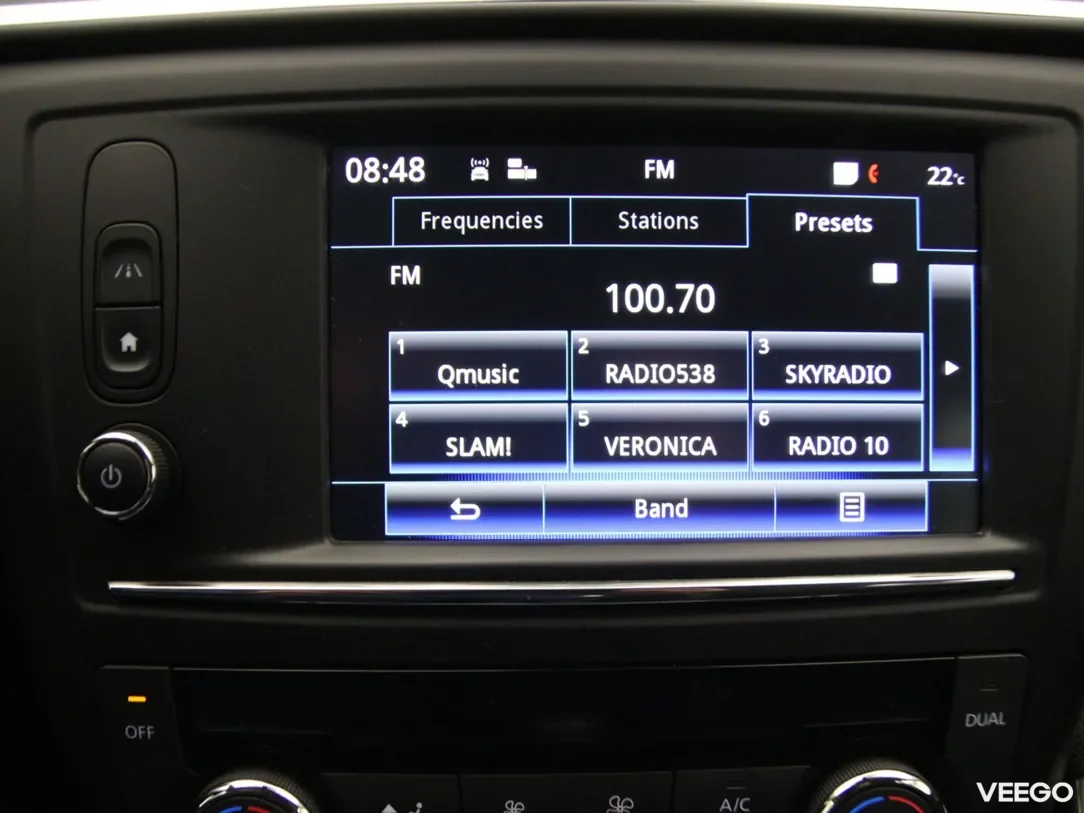 Renault Kadjar 1.2 96kW