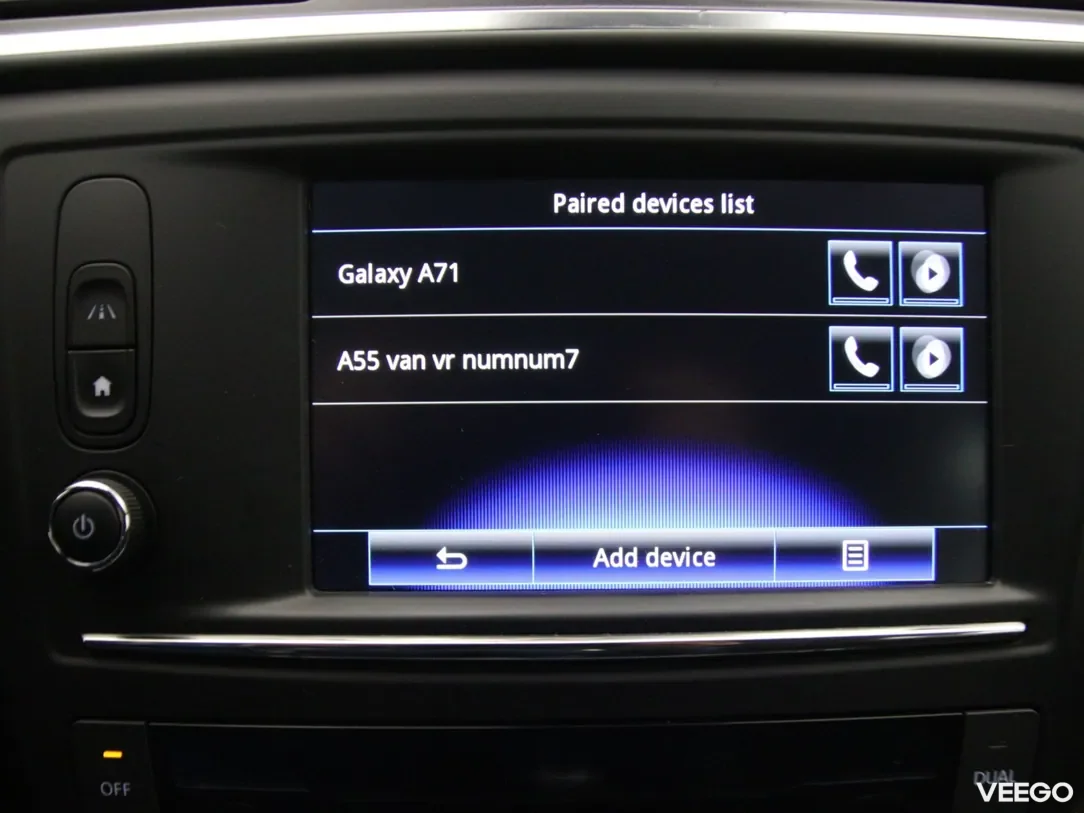 Renault Kadjar 1.2 96kW