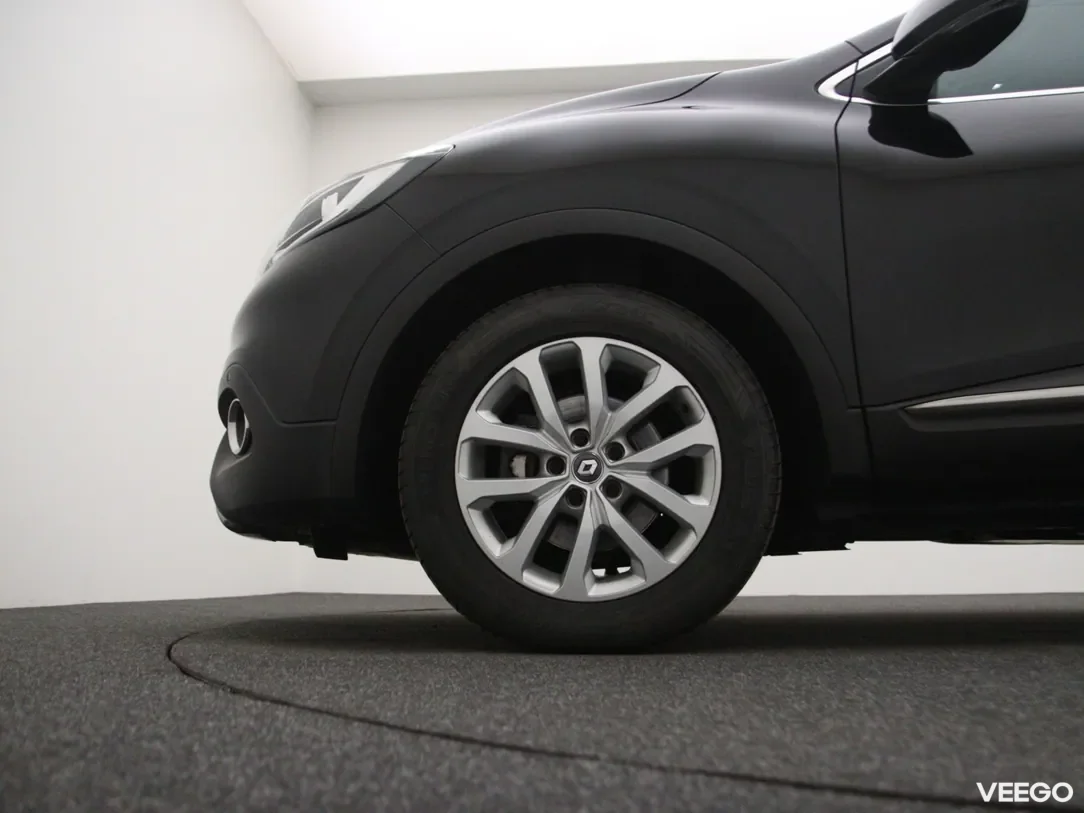 Renault Kadjar 1.2 96kW